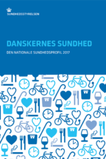 Danskernes Sundhed – Den Nationale Sundhedsprofil 2017